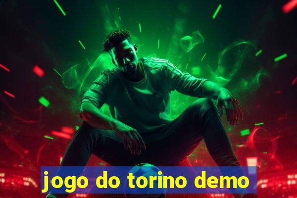 jogo do torino demo